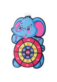 Resim Pilsan Ayaklı Cırtlı Dart 07 981 