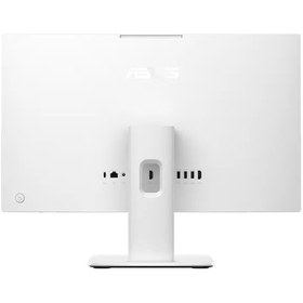 Resim Asus V400 V440VAK-I58512W0D007 i5-13420H 32 GB 512 GB SSD 23.8" W11P AIO Masaüstü Bilgisayar 