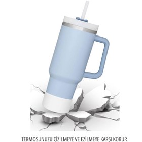 Resim Mamastuff Koruyucu Silikon Altlık Taban - Gri 