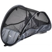 Resim Duux Multi Ana Kucağı Tentesi Füme-5866 