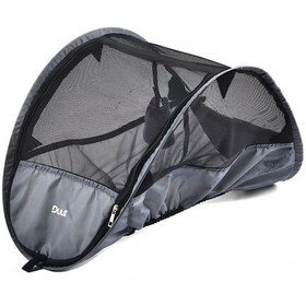 Resim Duux Multi Ana Kucağı Tentesi Füme-5866 