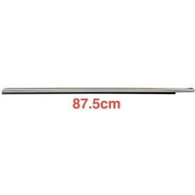 Resim Çıta Cam Sıyırıcı Fitil Tiggo 8 Pro 22-24 Ön Lh Nikelaj 