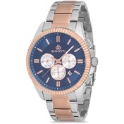 Resim Bigotti Milano Bigotti BG.1.10065.4 Erkek Kol Saati 