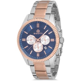 Resim Bigotti Milano Bigotti BG.1.10065.4 Erkek Kol Saati 