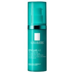 Resim La Roche Posay Effaclar A.Z. Gel Cream 40 ml 