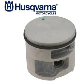 Resim Husqvarna Piston 555/556/560Xp/562Xp/2260-46Mm Tek Segman Komple 