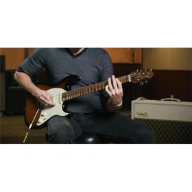 Resim AyrStore Earthwood Extra Hafif Fosfor Bronz Akustik Gitar Telleri - 10-50 Kalınlık 