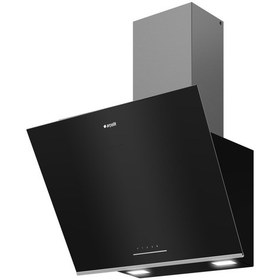 Resim Arçelik ADE 606-2 S Duvar Tipi 60 CM Davlumbaz 