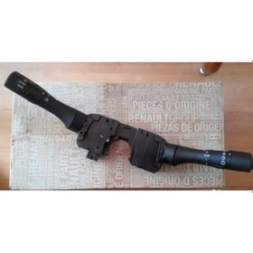 Resim Mais Far Silecek Kolu Komple 255670040r Fluence Autolu Otomatik Farlı KNO-MAİS-255670040R 