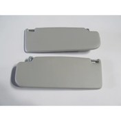 Resim Valeron. 1999-2005 Volkswagen Bora Güneşlik Sağ-sol Set 2 Parça (adet) (oem No:3b0857551) 