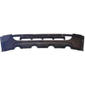 Resim Eşdeğer Ürün Ford Ranger- Pıck Up- 1998-2002- Karlık Ön Tampon Altı Plastık Sıyah Spoıler 