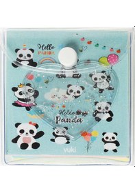 Resim Vuki Panda Küp Bloknot 2/S VK-0038 P-167232 