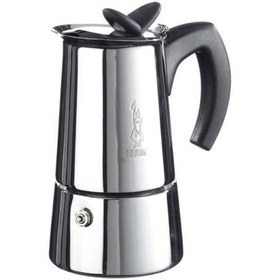 Resim Bialetti Musa Moka Pot 2 Cup 