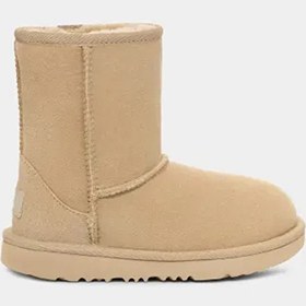 Resim Ugg Hardal Kız Çocuk Bot 1017703K K CLASSIC HERITAGE II 