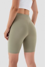 Resim barebone Bisiklet Şortu Açık Yeşil 