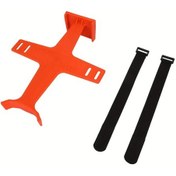 Resim Dream011 Turuncu Evrensel Fork Koruyucu Destek Aleti Crf250 Crf250l Crf450r Uyumlu 