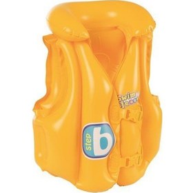 Resim Can Yeleği 51x46 Cm Bestway - 32034 