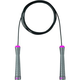 Resim Nike Ner37-038 Fundamental Speed Rope Hızlı Atlama Ipi Çok Renkli 