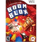 Resim Wii Boom Blox Oyun 