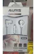 Resim Auris Kablolu kulaklık 