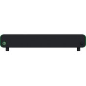 Resim Mackie Cr Stealthbar Desktop Pc Soundbar Hoparlör 