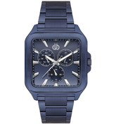 Resim Bigotti Milona Bg.1.10677-6 Erkek Kol Saati Lacivert 