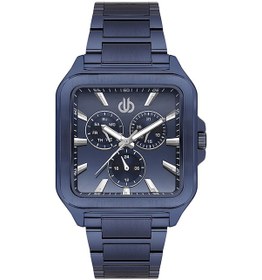 Resim Bigotti Milona Bg.1.10677-6 Erkek Kol Saati Lacivert 