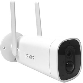 Resim Rxr BT2-S 2 Megapiksel HD 1920x1080 IP Kamera Güvenlik Kamerası 