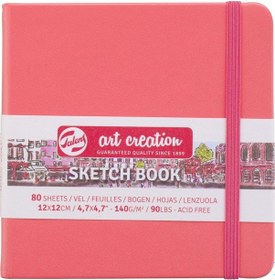 Resim Talens Art Creation Eskiz Çizim Defteri Sert Kapak 140 G. 80 Syf N11.410 