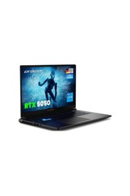 Resim Erazer Scout 15 E1 MD62765 i5 13420H 16 GB 1 TB SSD RTX5050 15.6" W11H Dizüstü Bilgisayar 