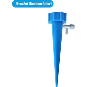 Resim Wezone Otomatik Bitki Sulama Sistemi - Ayarlanabilir Damlama Vana İle Ev Ve Bahçe Bitkileri İçin 