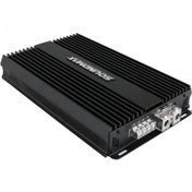 Resim Soundmax SX-3000.1D-1 OHM 3000W RMS-PROFESYONEL-BAS KUMANDALI-MONO ANFİ 