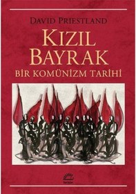 Resim Kızıl Bayrak-Bir Komünizm Tarihi 