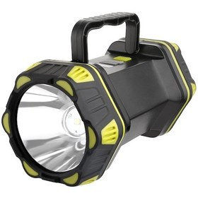 Resim Çok Fonksiyonlu 3ın1 Taşınabilir Işıldak Hc-262 