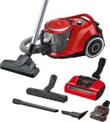 Resim Bosch Serie 6 BGS41PET1 750 W Toz Torbasız Süpürge 