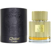 Resim Lattafa Qaa'ed - Eau de Parfum 100ml‏ 