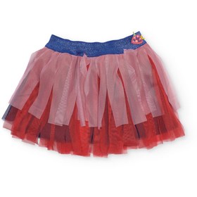 Resim Tuc Tuc Yazlık Kız Bebek Etek Pembe - Pembe / 18 Ay 