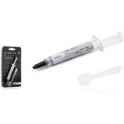 Resim Genel Markalar Nvr273 Termal Macun 4.63w 4gr Gri 