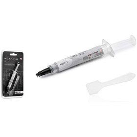 Resim Genel Markalar Nvr273 Termal Macun 4.63w 4gr Gri 