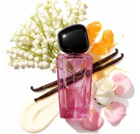 Resim Imprime Chérie Intense Edp Kadın Parfüm 50ML | Meyveli & Misk | Elma, Mandalina, Gül, Müge, Vanilya, Misk 
