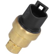 Resim Ximistore9 161-1705-07 Modeli Yüksek Kaliteli Çelik Yağ Basıncı Sensörü, 6-36v, Cat C9 330 336 329 İçin Uygun, Motor Çalışmasını Kontrol Etme 