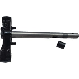 Resim Gtem Honda Spacy Alfa Activa S Ön Maşa Rot Platin 