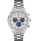 Resim Wainer WA.12018-BM Erkek Kol Saati 