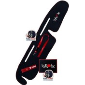 Resim Tofaş Doğan Slx Uyumlu YÜKSEK GÖĞÜS Torpido Koruma & Kaplama Halısı / Araç Aksesuar 