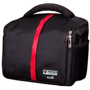 Resim Deyatech Canon Uyumlu Dslr Omuz Çanta 600d 650d 800d 750d 760d 60d 