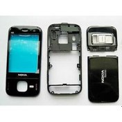 Resim Nokia N85 Kasa Kapak Tuş Takımlı Diğer
