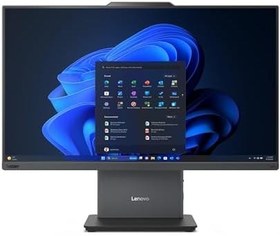 Resim Lenovo ThinkCentre Neo 50A 12SA0014TR i5-13420H 16GB 512SSD 27" FHD Touch FreeDOS All In One Bilgisayar 
