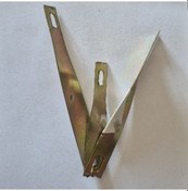 Resim Hava Fıltre Baglantı Ayagı Takımı Anadol 