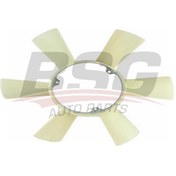 Resim BSG 60-515-003 PERVANE 