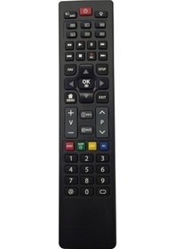 Resim Sunny Lcd Tv Kumandası 1118 